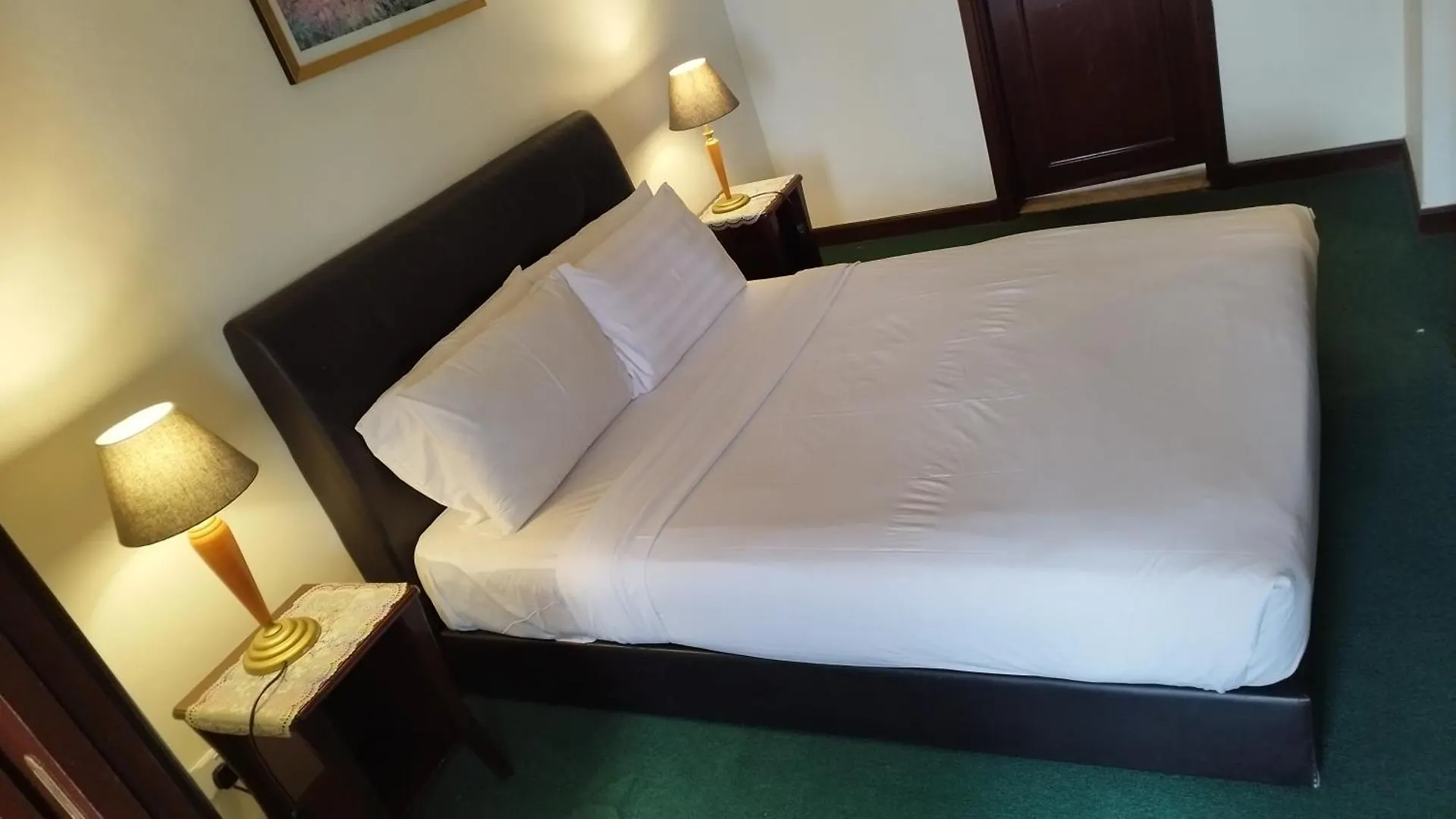 Golden Service Suite At Times Square Kl Kuala Lumpur Malaysia