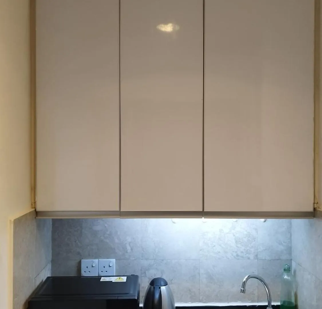 Golden Service Suite At Times Square Kl Kuala Lumpur