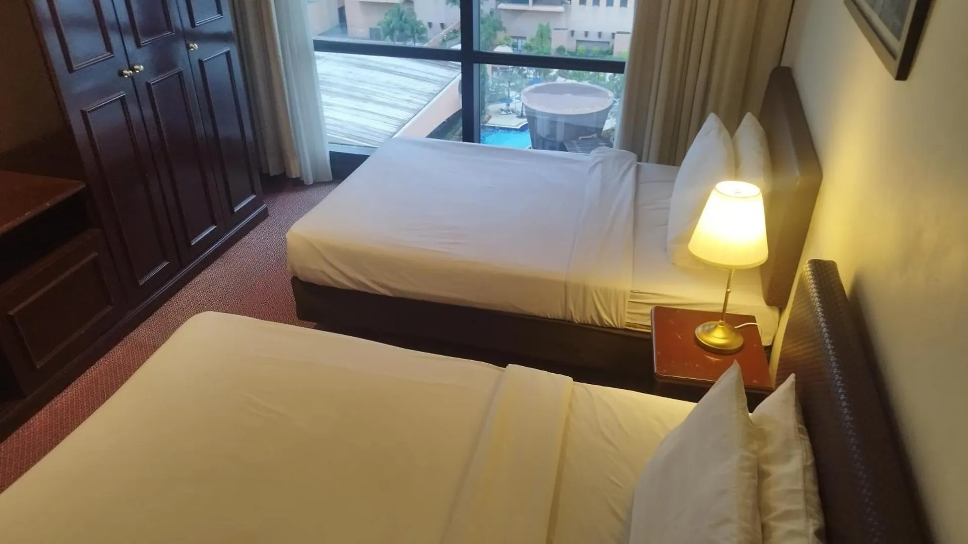 Apartment Golden Service Suite At Times Square Kl Kuala Lumpur