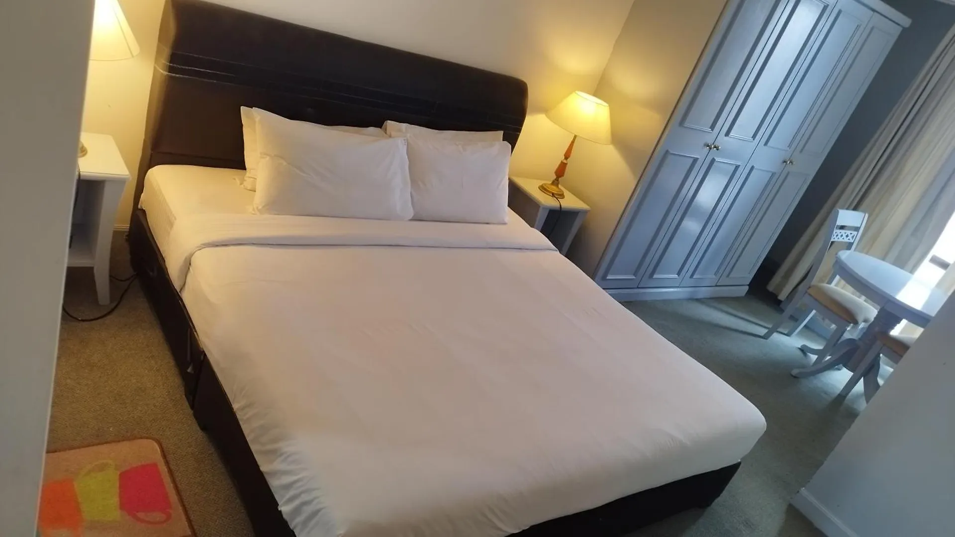 Apartment Golden Service Suite At Times Square Kl Kuala Lumpur
