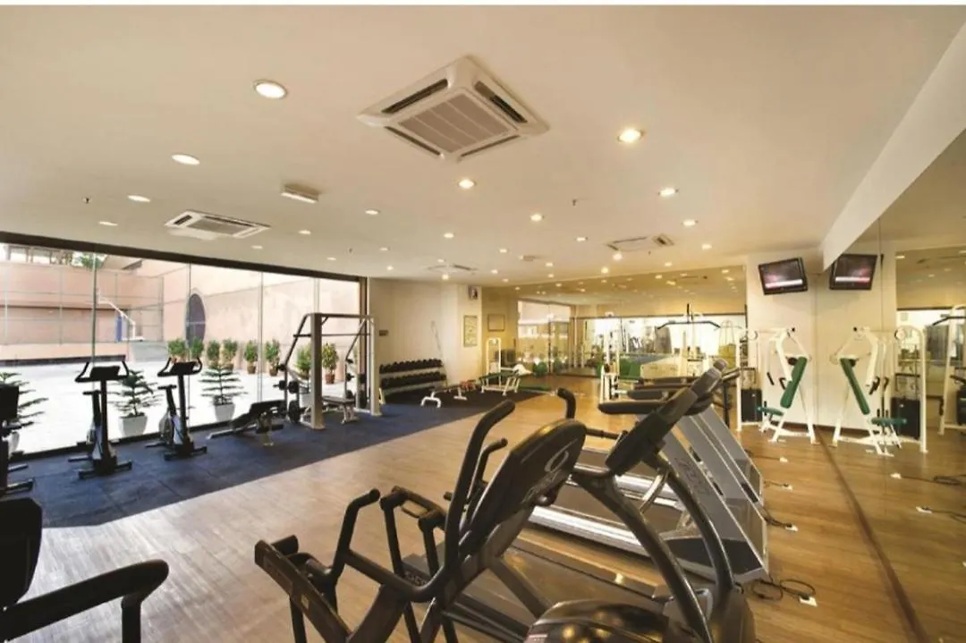 Apartment Golden Service Suite At Times Square Kl Kuala Lumpur Malaysia