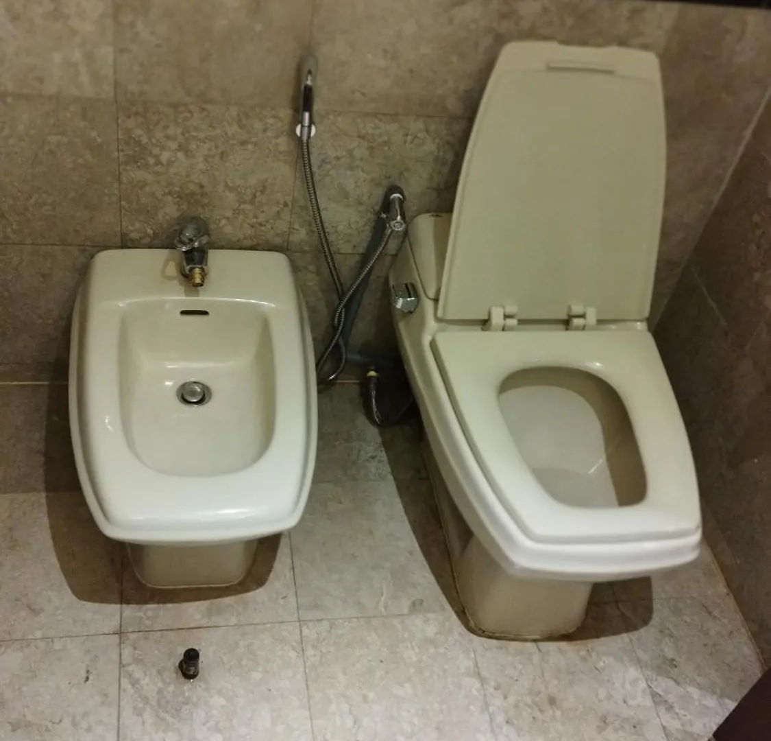 Golden Service Suite At Times Square Kl كوالالمبور شقة