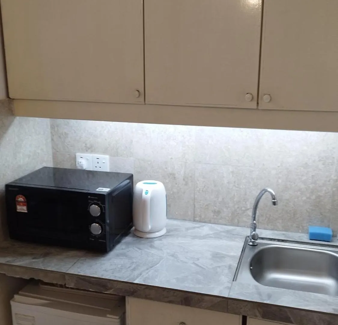 شقة Golden Service Suite At Times Square Kl كوالالمبور ماليزيا