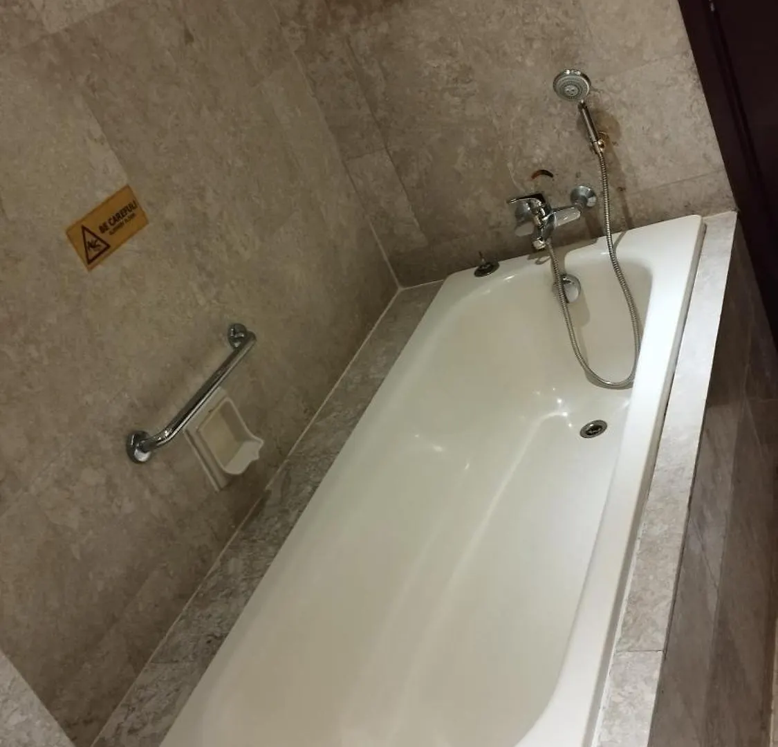 Golden Service Suite At Times Square Kl Kuala Lumpur