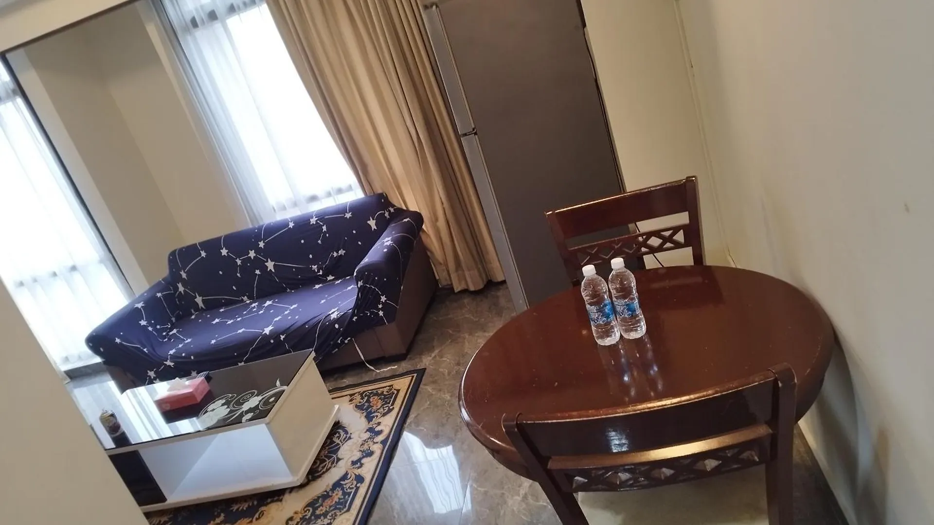Golden Service Suite At Times Square Kl كوالالمبور