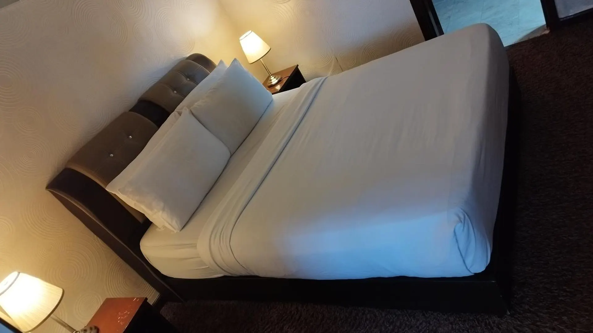 Golden Service Suite At Times Square Kl كوالالمبور شقة