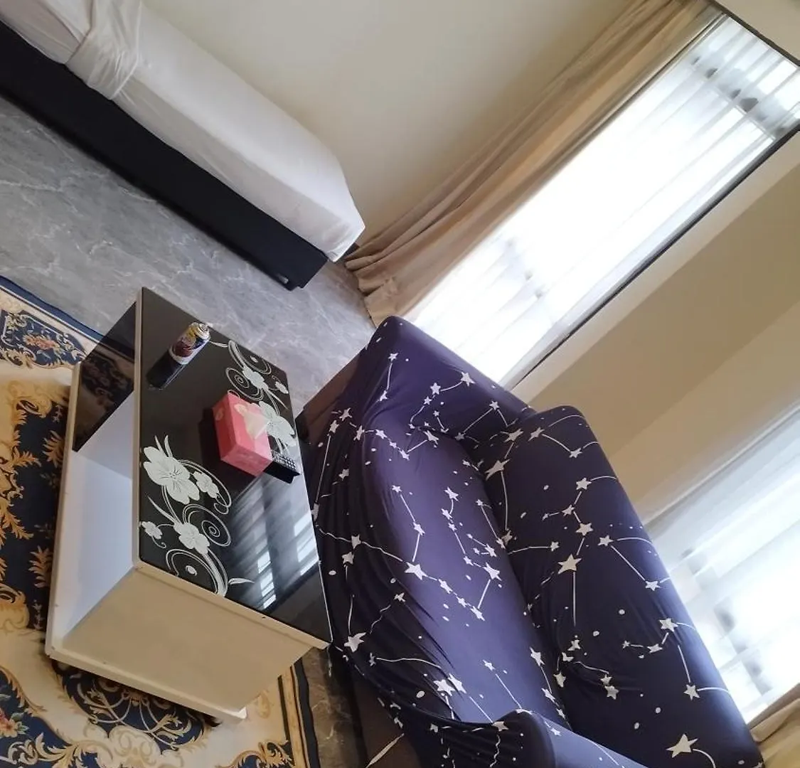 Golden Service Suite At Times Square Kl Kuala Lumpur Malajzia