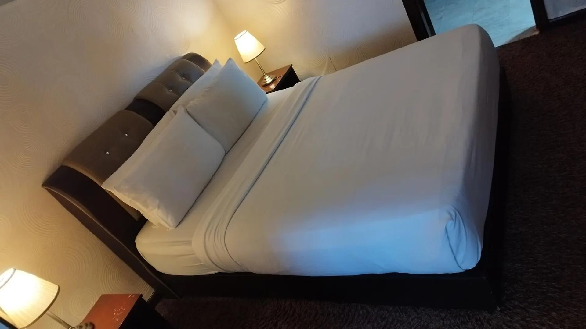 Golden Service Suite At Times Square Kl كوالالمبور شقة
