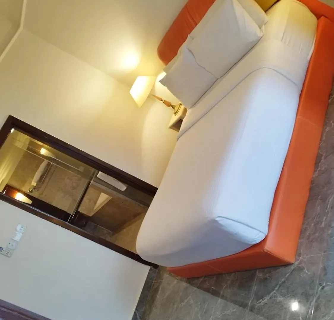 Golden Service Suite At Times Square Kl كوالالمبور 0*,