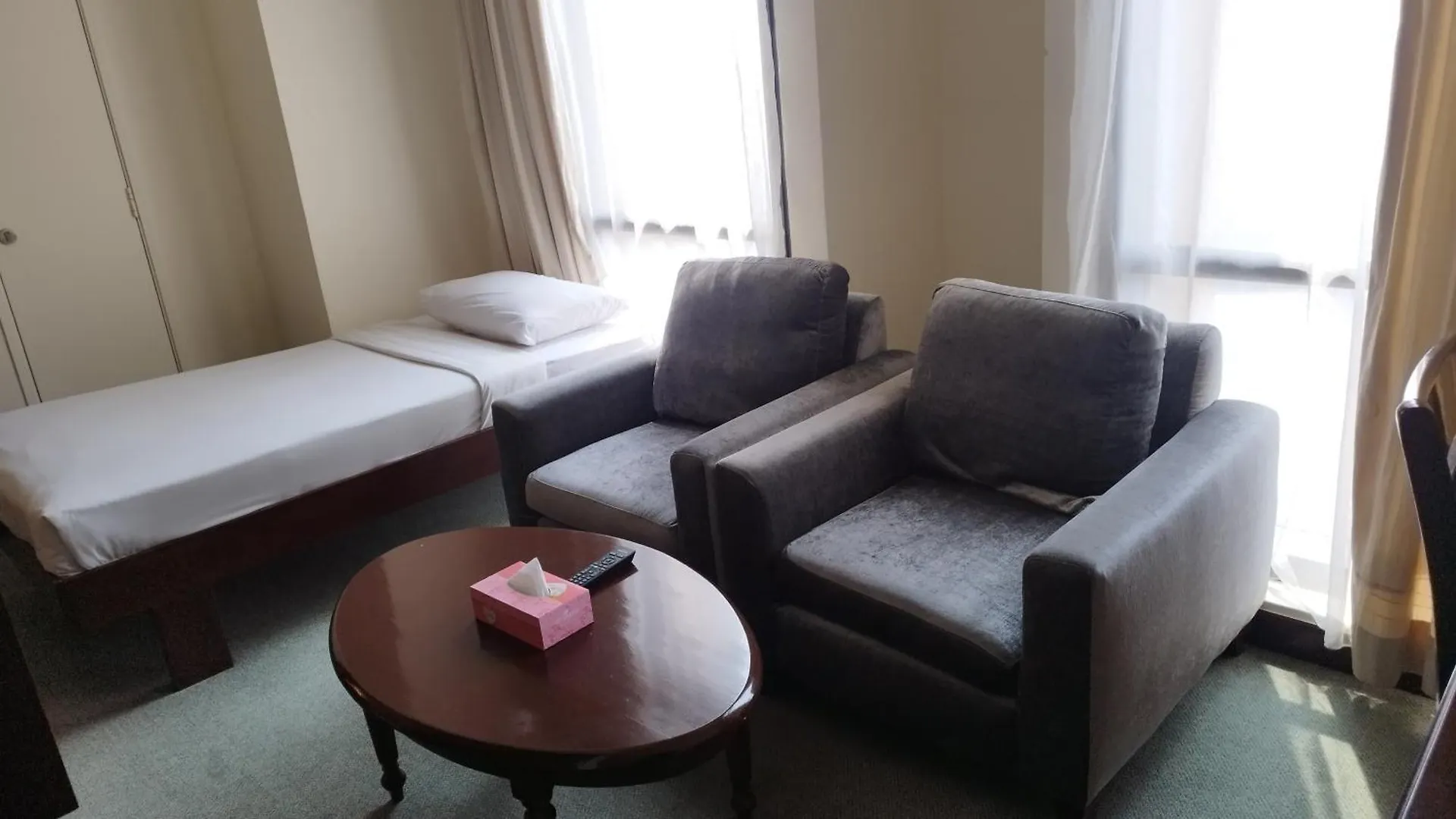 Golden Service Suite At Times Square Kl كوالالمبور
