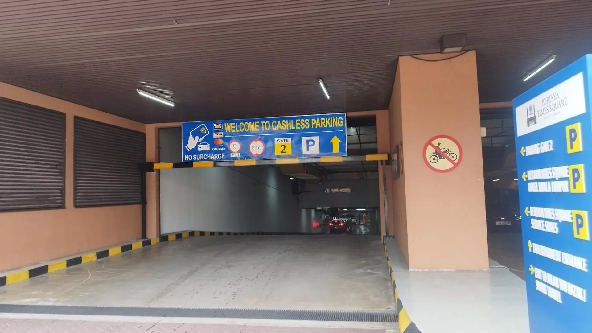 Golden Service Suite At Times Square Kl كوالالمبور 0*,  ماليزيا