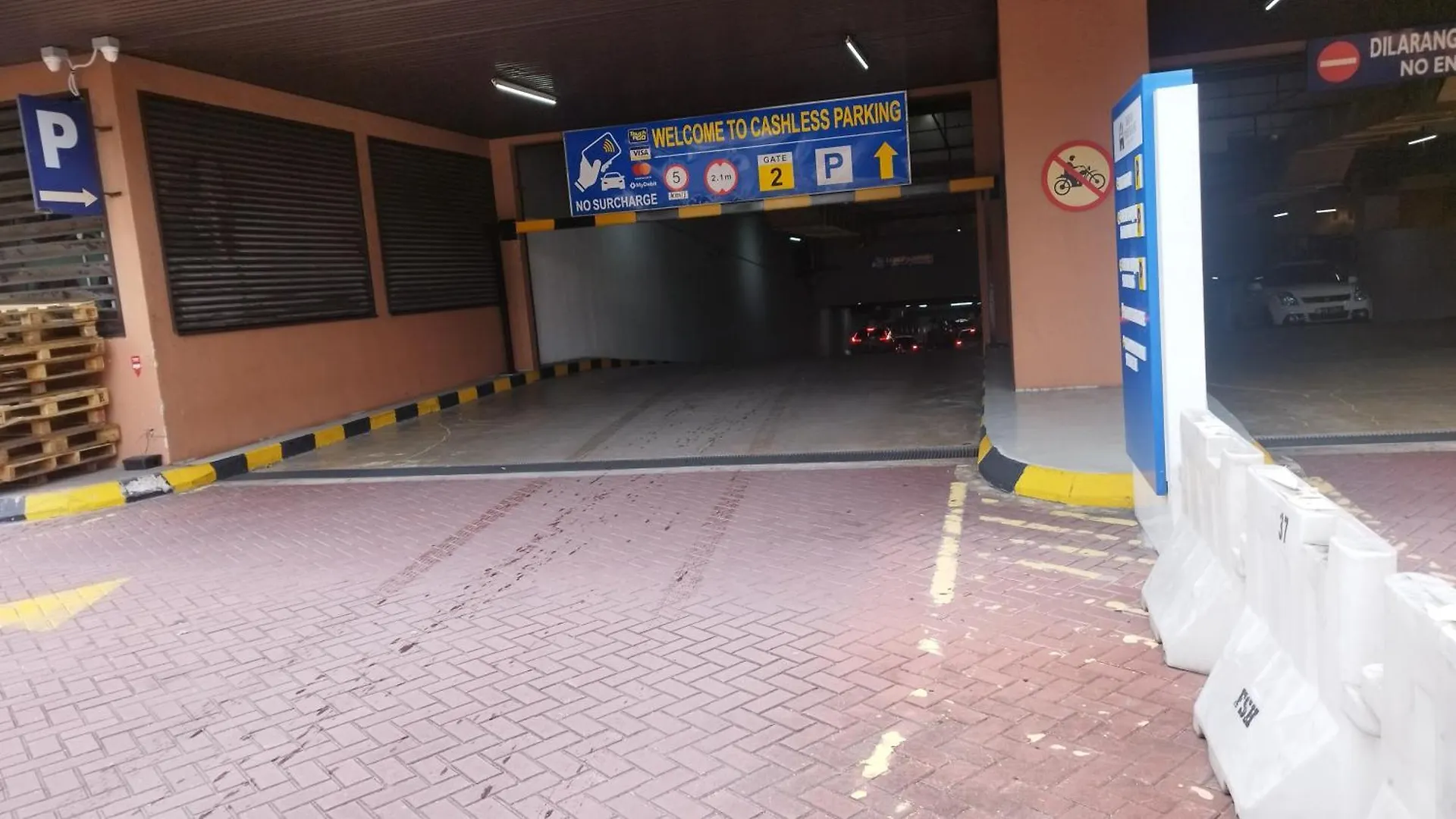 Golden Service Suite At Times Square Kl كوالالمبور شقة