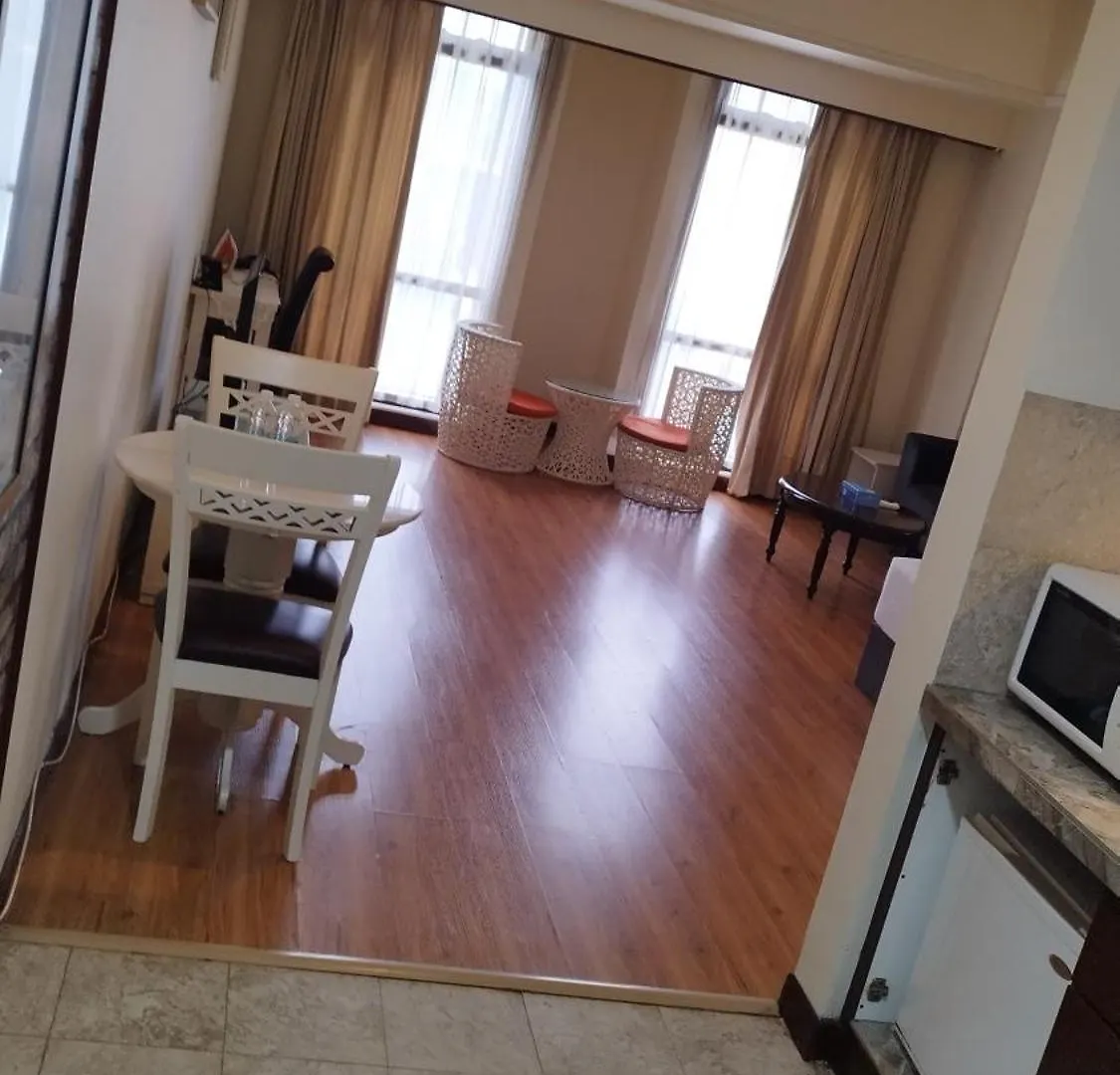 Golden Service Suite At Times Square Kl كوالالمبور