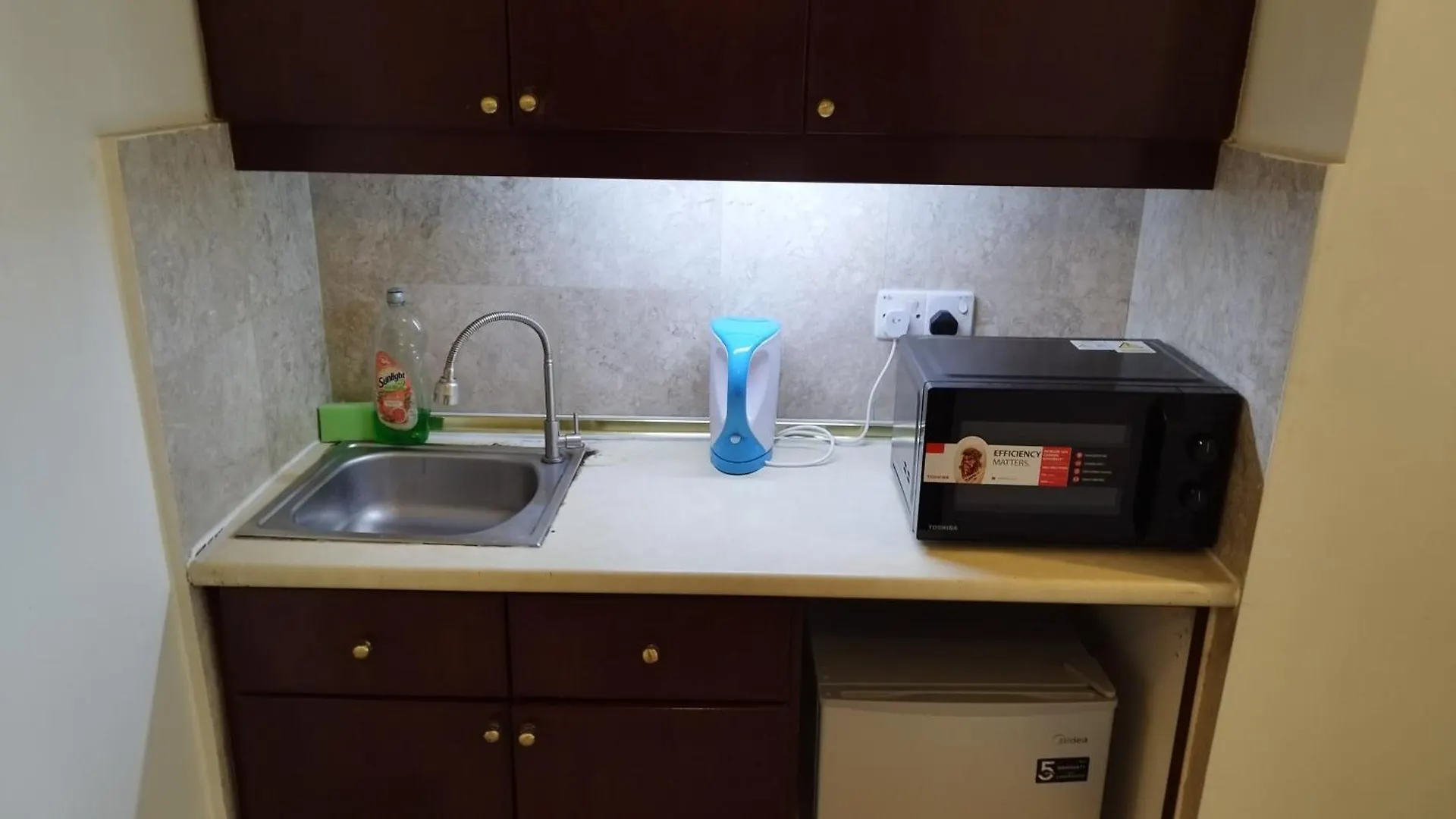 Golden Service Suite At Times Square Kl كوالالمبور شقة