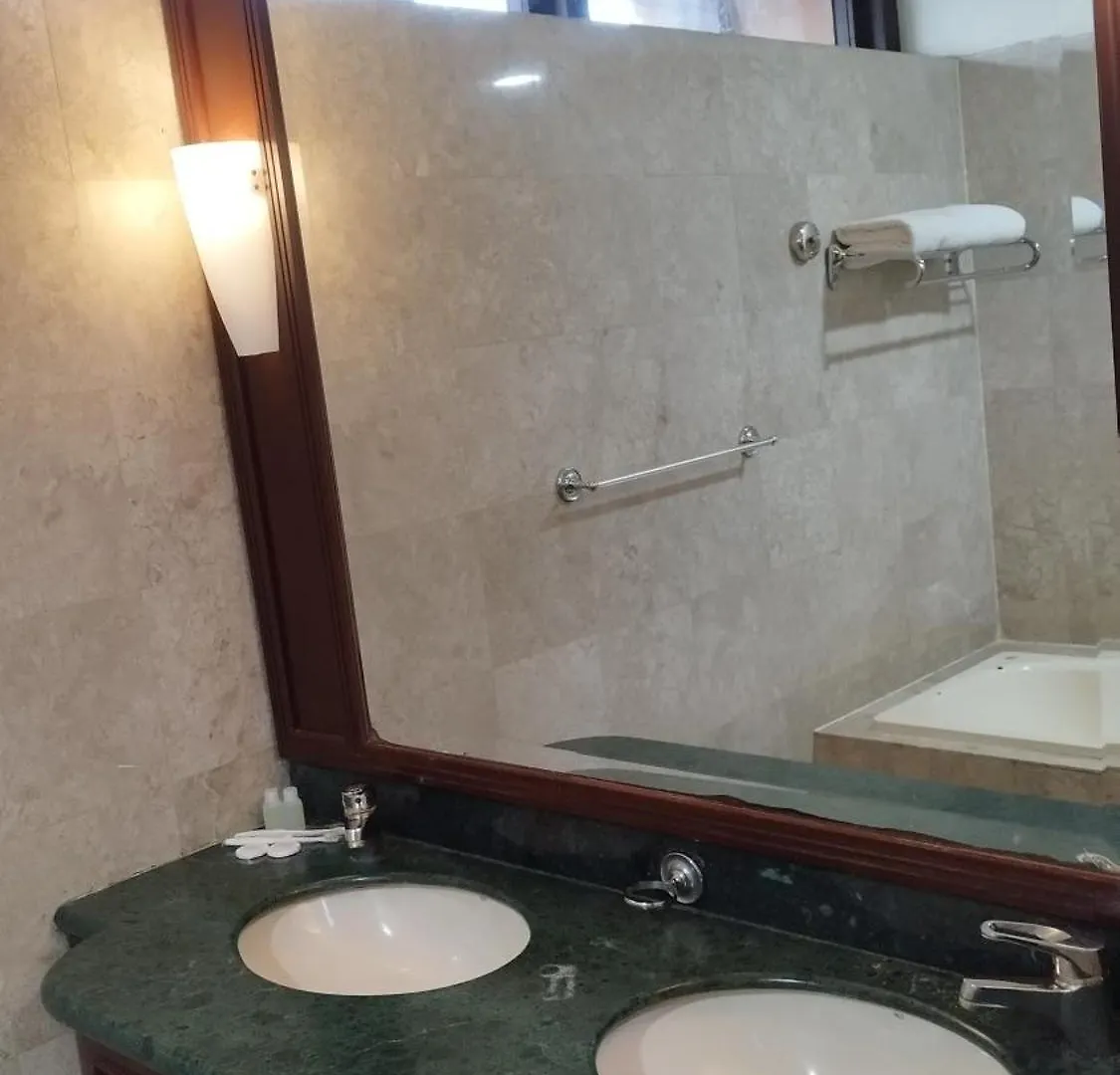 Golden Service Suite At Times Square Kl Kuala Lumpur Malajzia