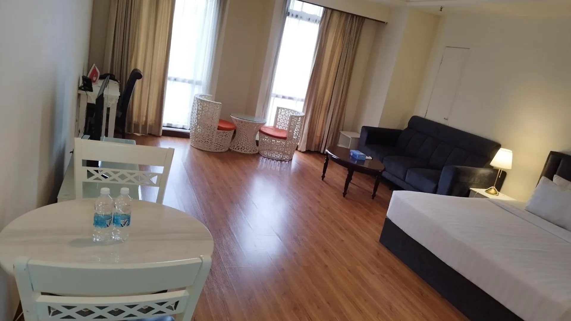 Golden Service Suite At Times Square Kl Kuala Lumpur 0*,
