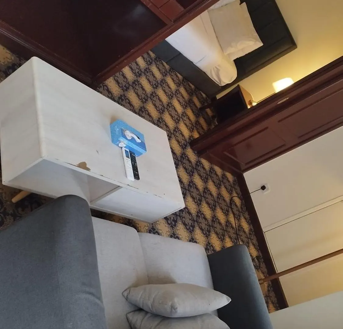 شقة Golden Service Suite At Times Square Kl كوالالمبور