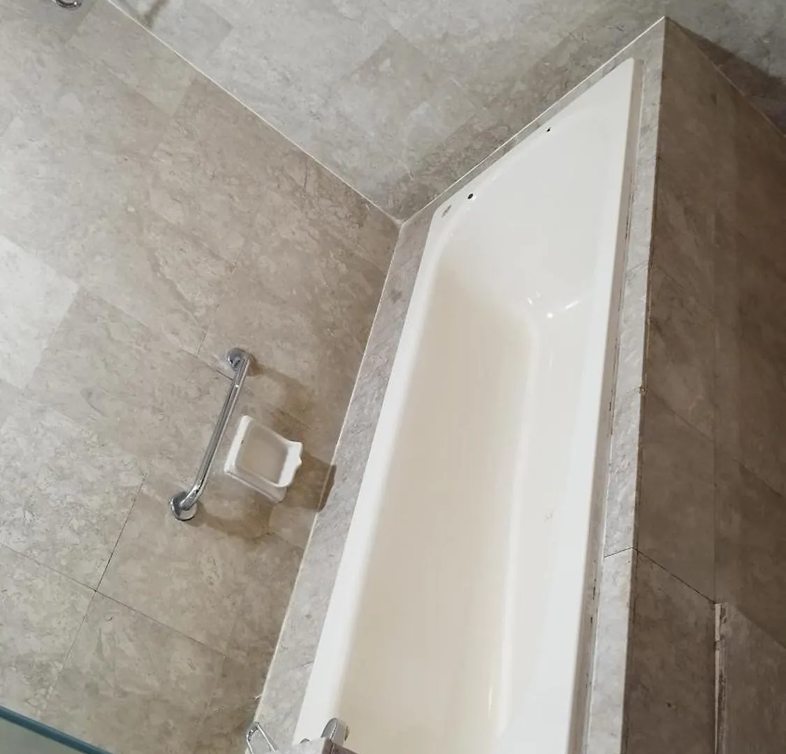 Apartman Golden Service Suite At Times Square Kl Kuala Lumpur Malajzia
