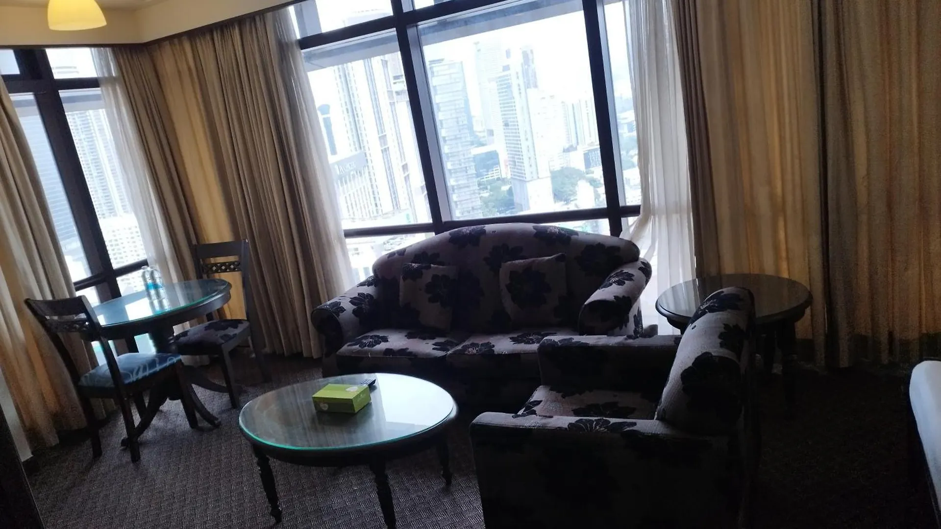 Golden Service Suite At Times Square Kl كوالالمبور