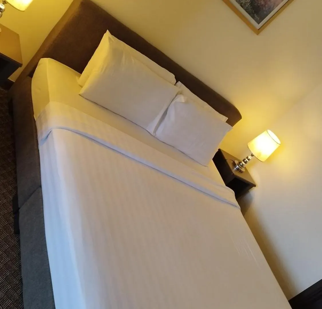 شقة Golden Service Suite At Times Square Kl كوالالمبور