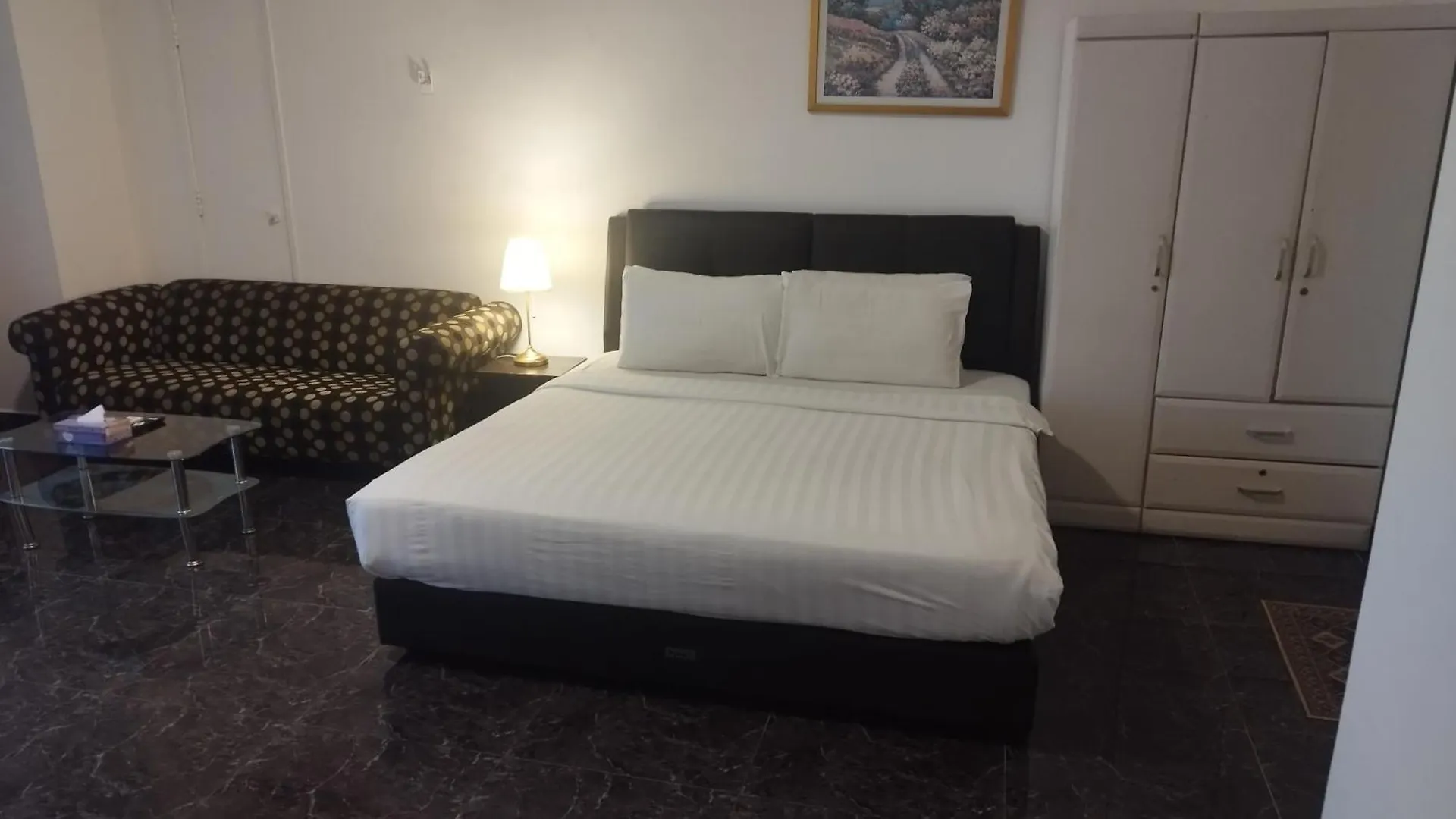 Golden Service Suite At Times Square Kl كوالالمبور 0*,  ماليزيا