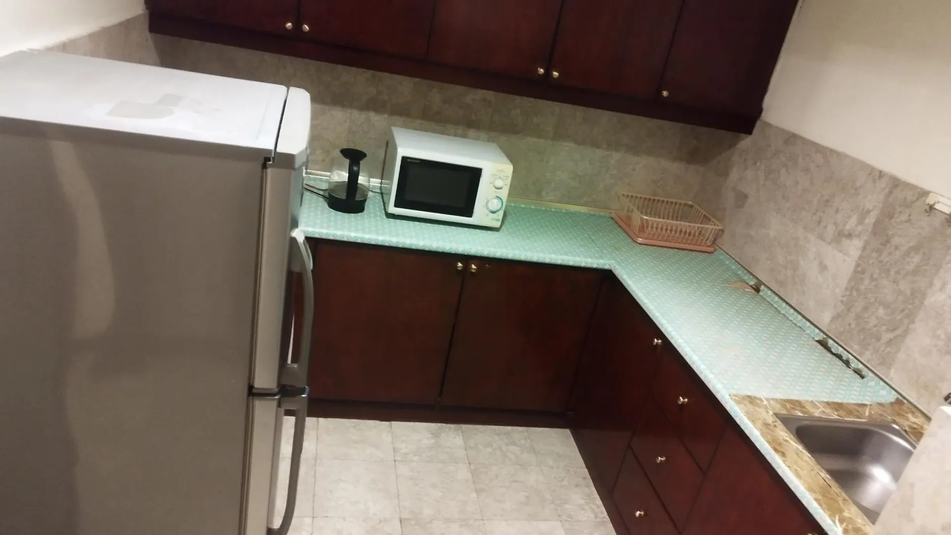 Golden Service Suite At Times Square Kl كوالالمبور شقة