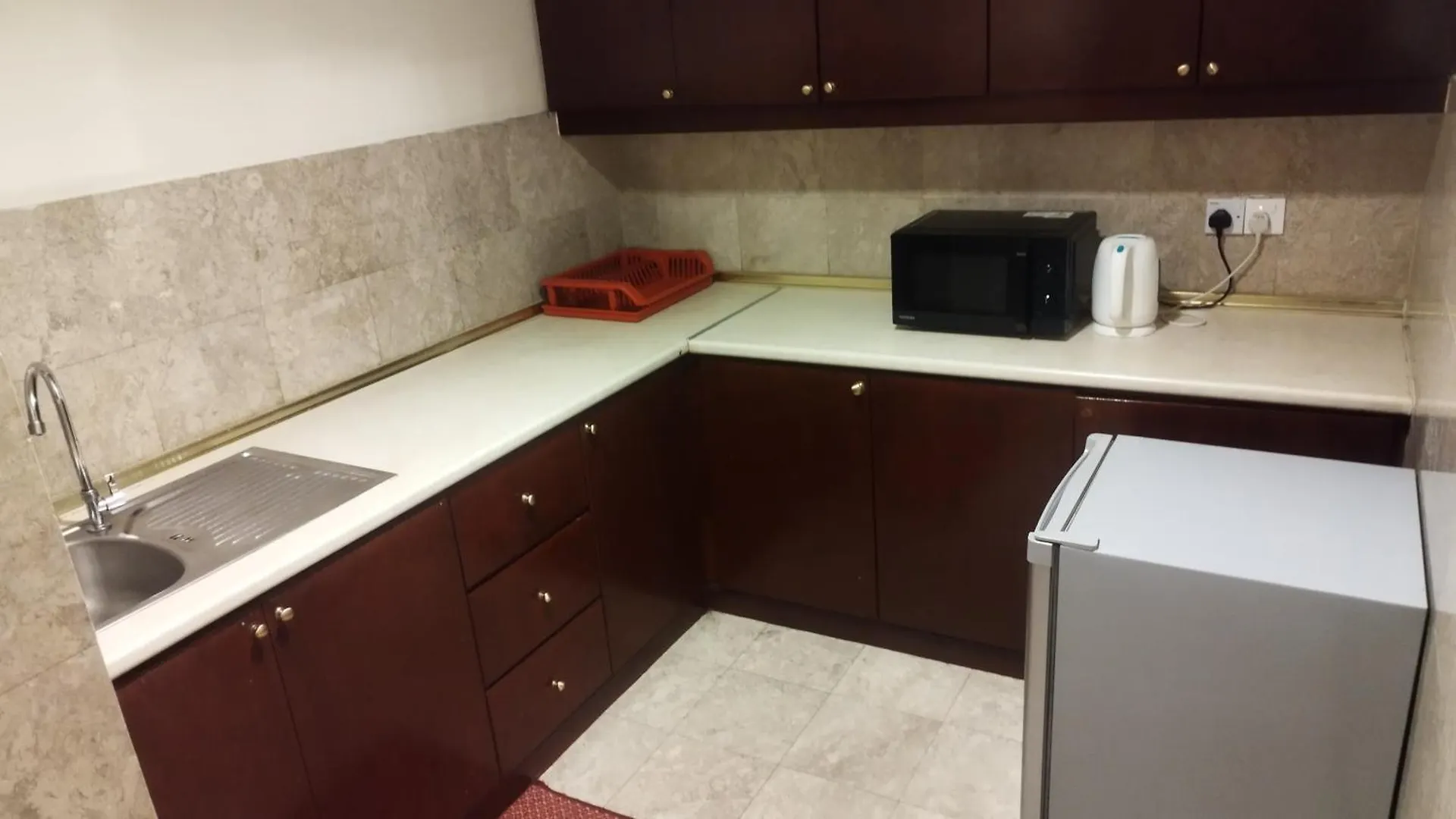 Golden Service Suite At Times Square Kl كوالالمبور شقة