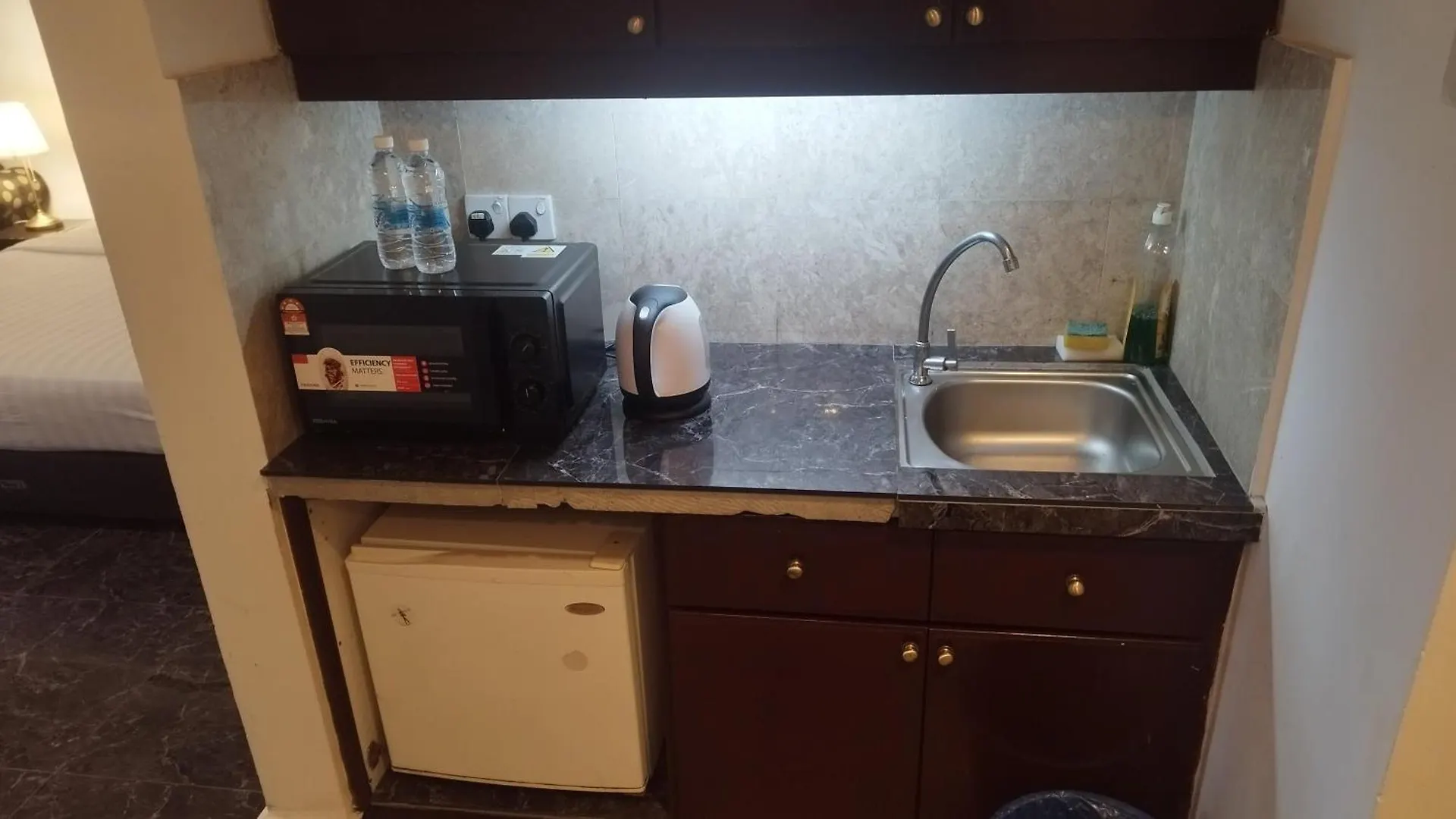 Golden Service Suite At Times Square Kl كوالالمبور 0*,  ماليزيا