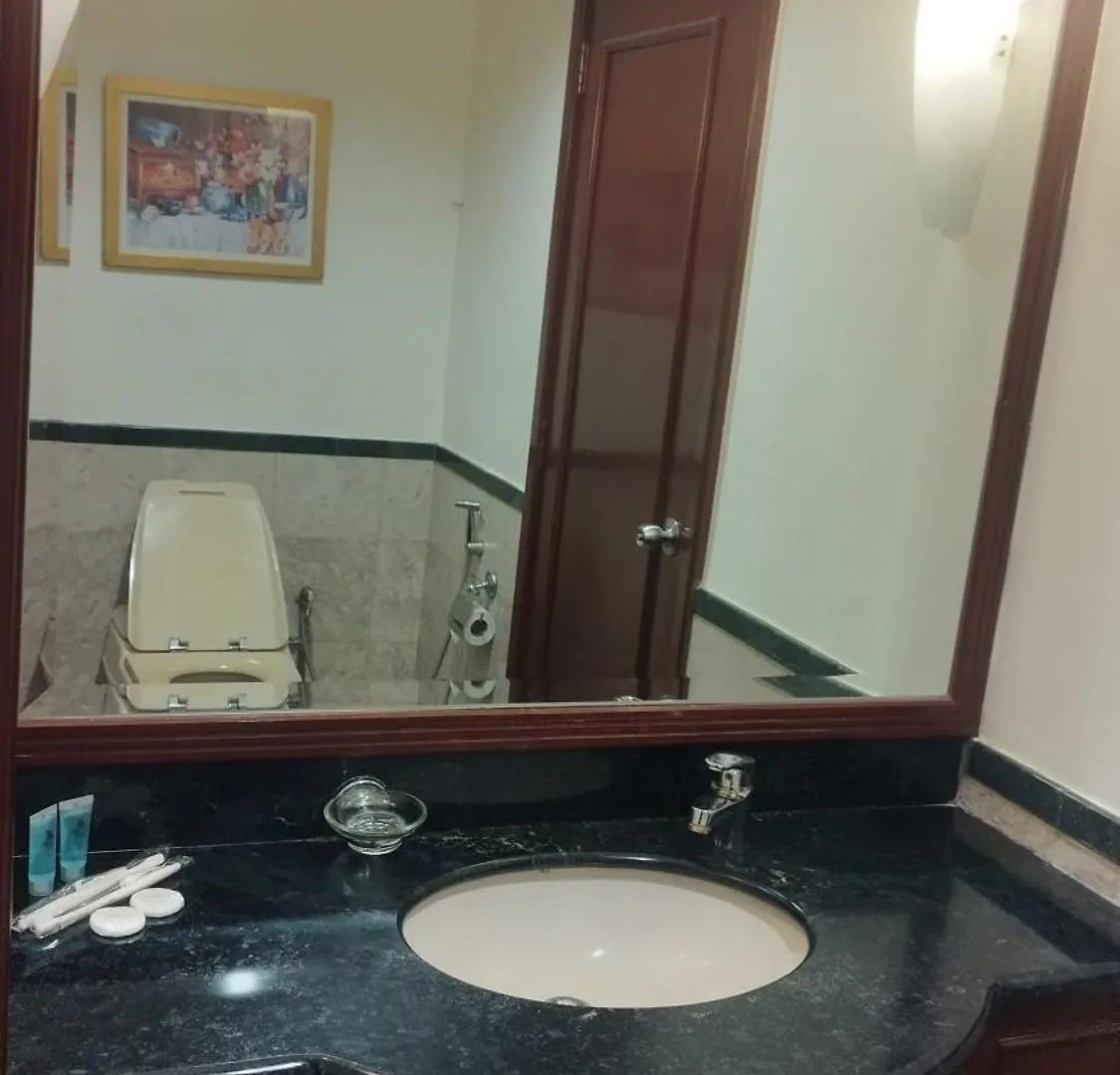 Golden Service Suite At Times Square Kl Kuala Lumpur Malajzia
