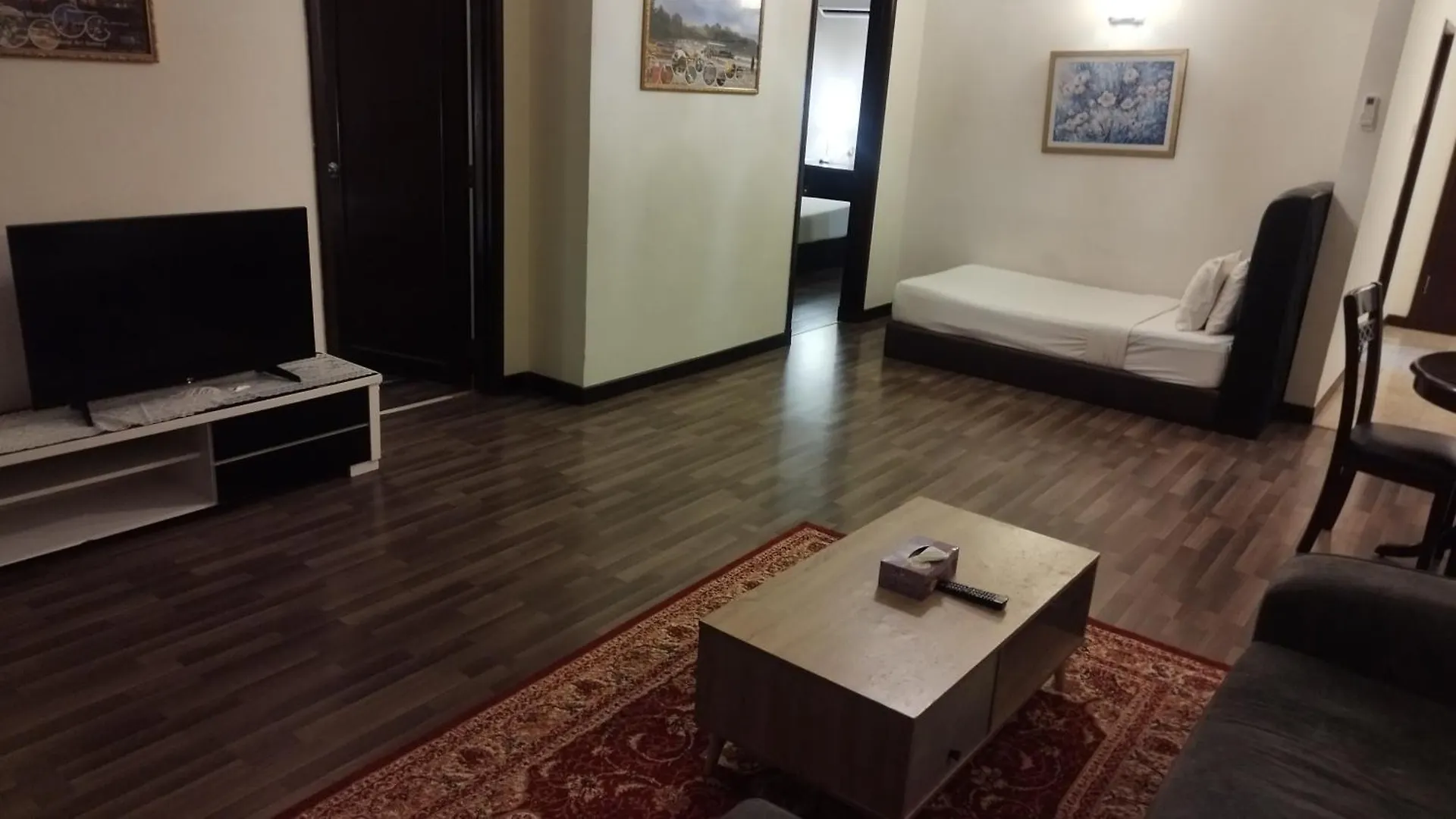 Golden Service Suite At Times Square Kl كوالالمبور 0*,  ماليزيا