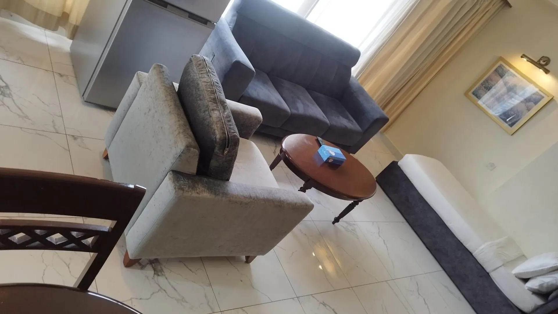 Golden Service Suite At Times Square Kl كوالالمبور 0*,