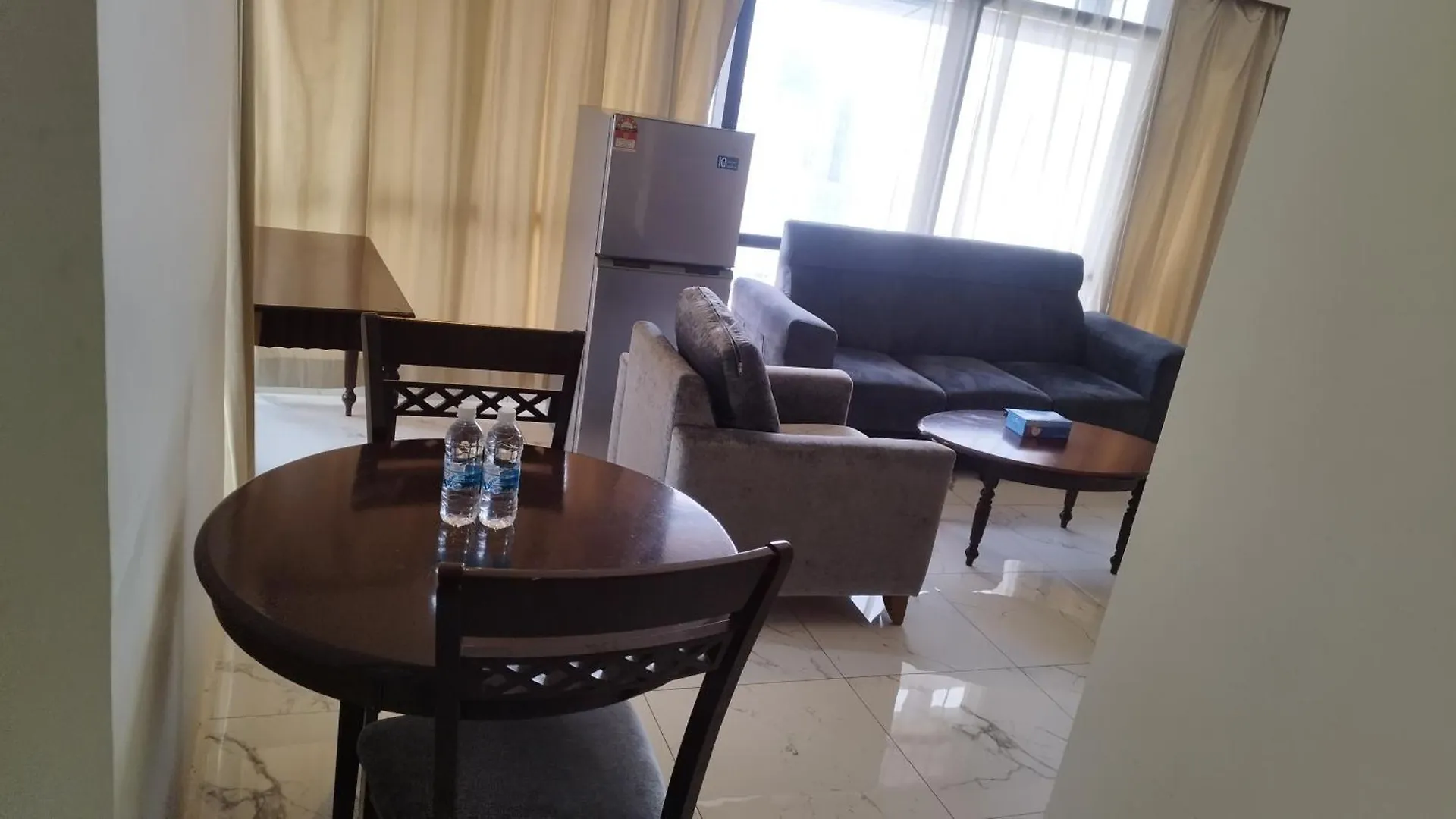 Golden Service Suite At Times Square Kl كوالالمبور ماليزيا