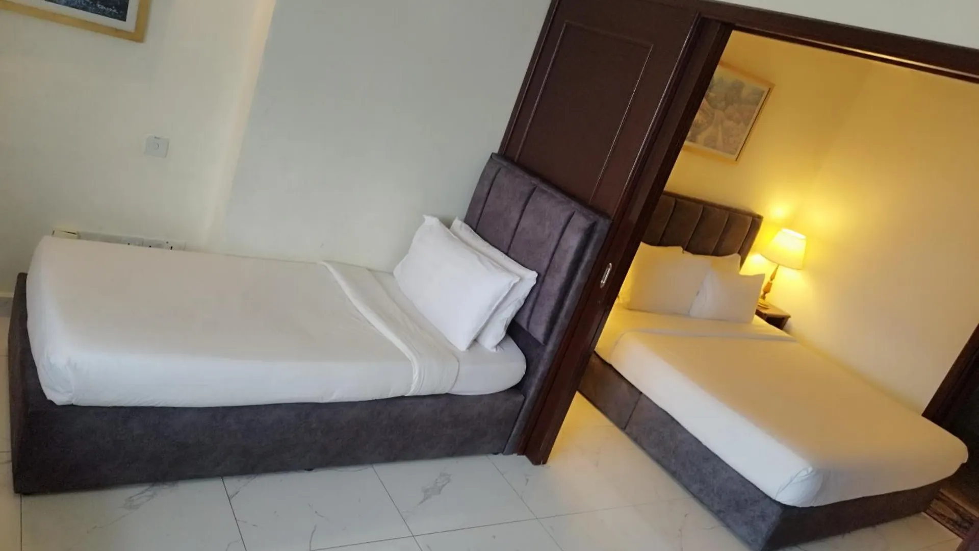 Golden Service Suite At Times Square Kl كوالالمبور ماليزيا