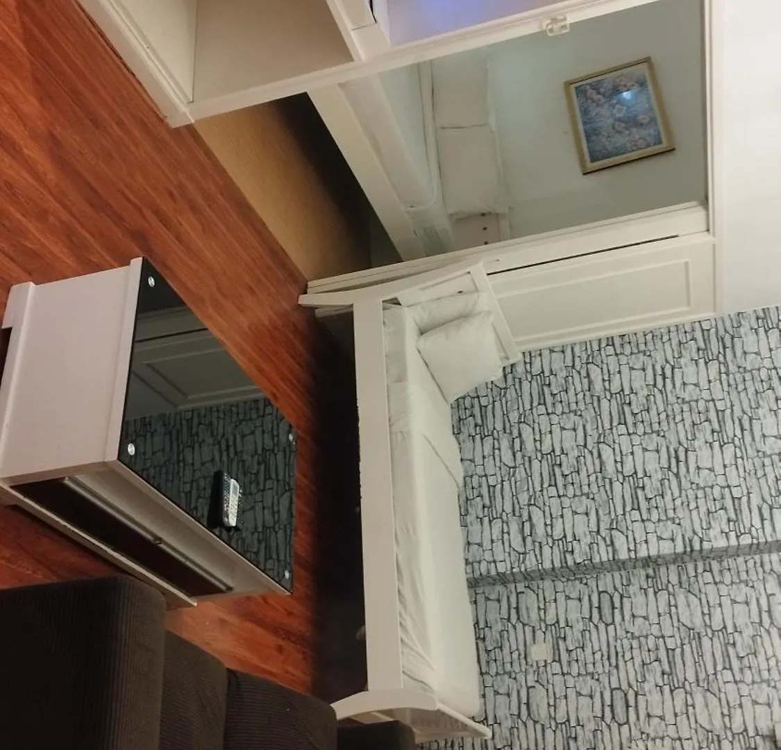 شقة Golden Service Suite At Times Square Kl كوالالمبور