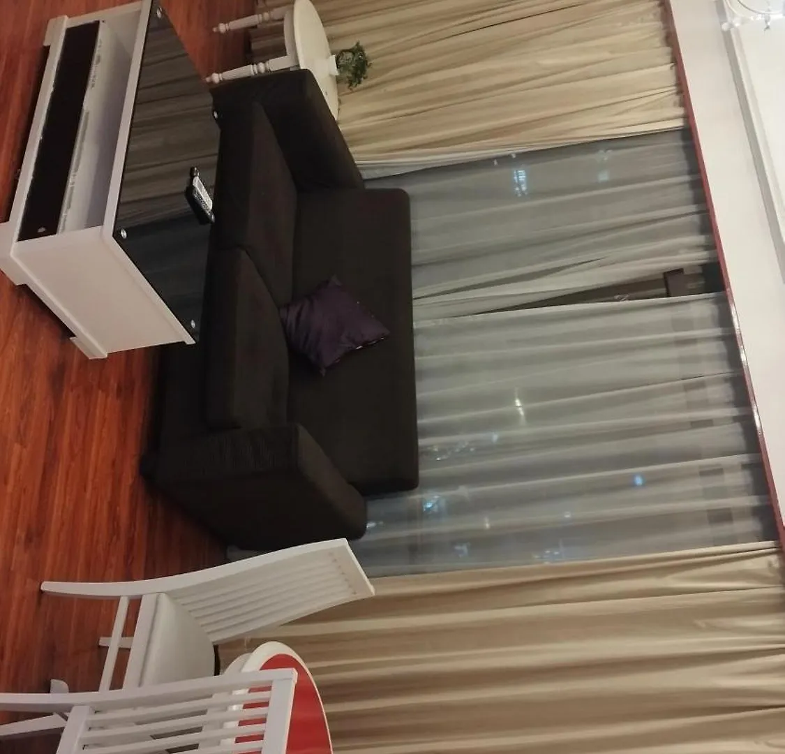 Golden Service Suite At Times Square Kl كوالالمبور ماليزيا