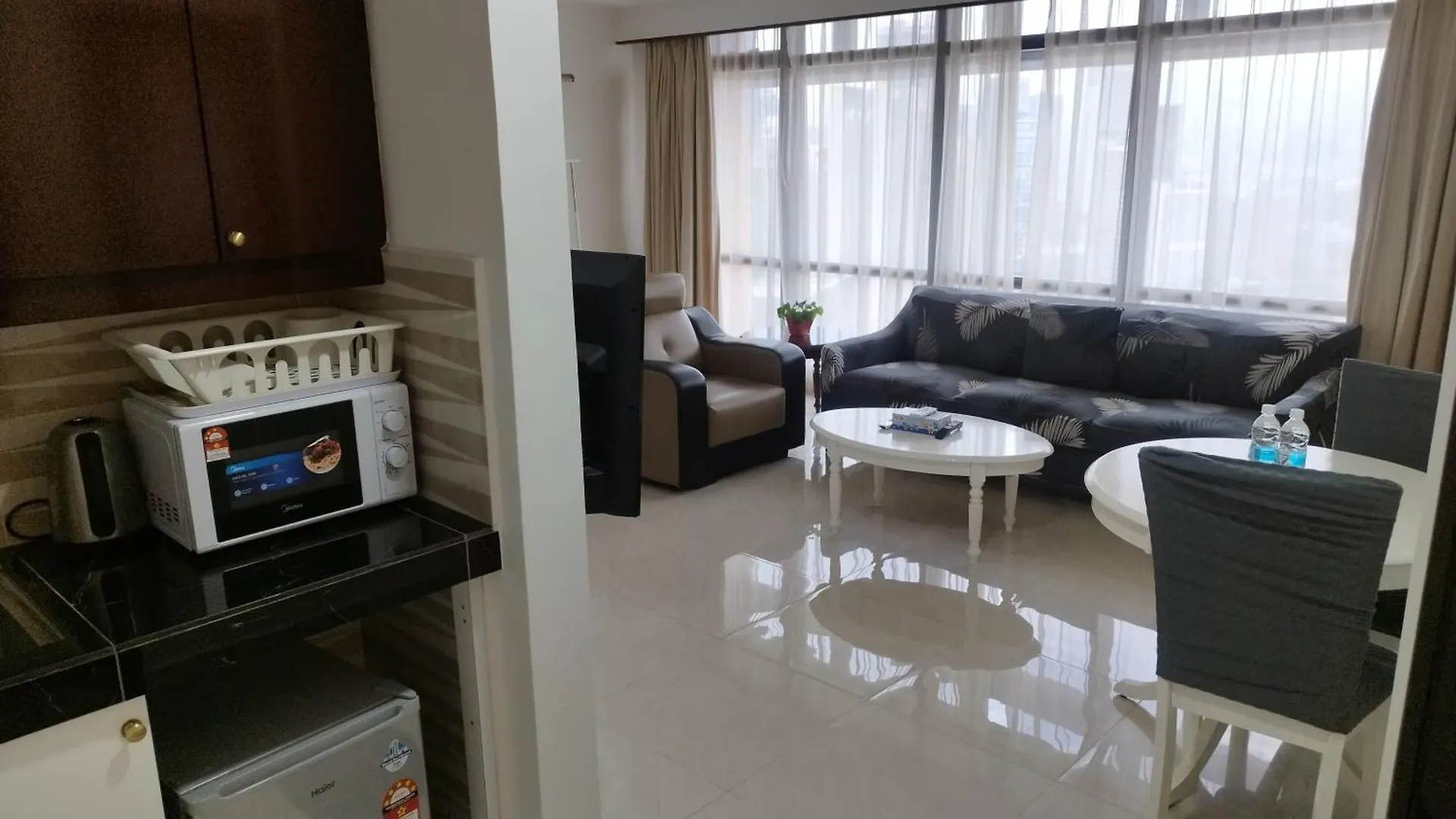 Golden Service Suite At Times Square Kl Kuala Lumpur