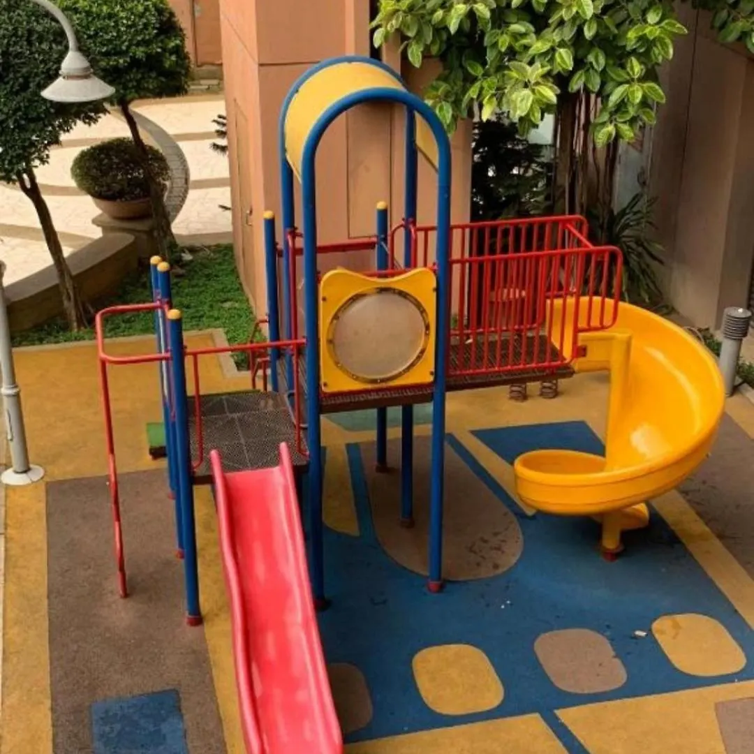 شقة Golden Service Suite At Times Square Kl كوالالمبور