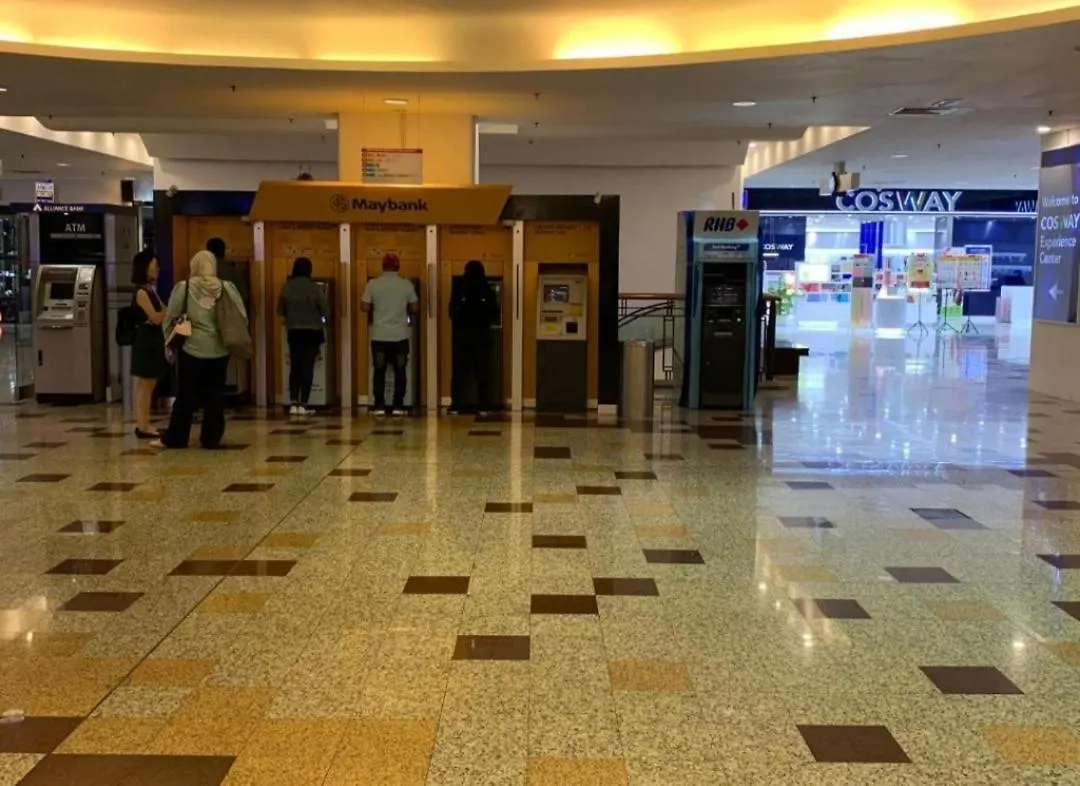 Golden Service Suite At Times Square Kl كوالالمبور شقة