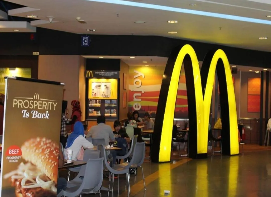 Golden Service Suite At Times Square Kl كوالالمبور