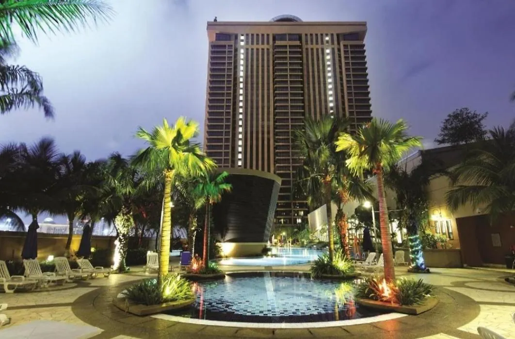 شقة Golden Service Suite At Times Square Kl كوالالمبور