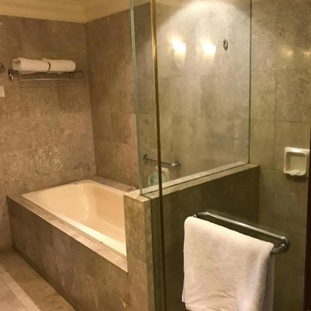Golden Service Suite At Times Square Kl Kuala Lumpur Apartman