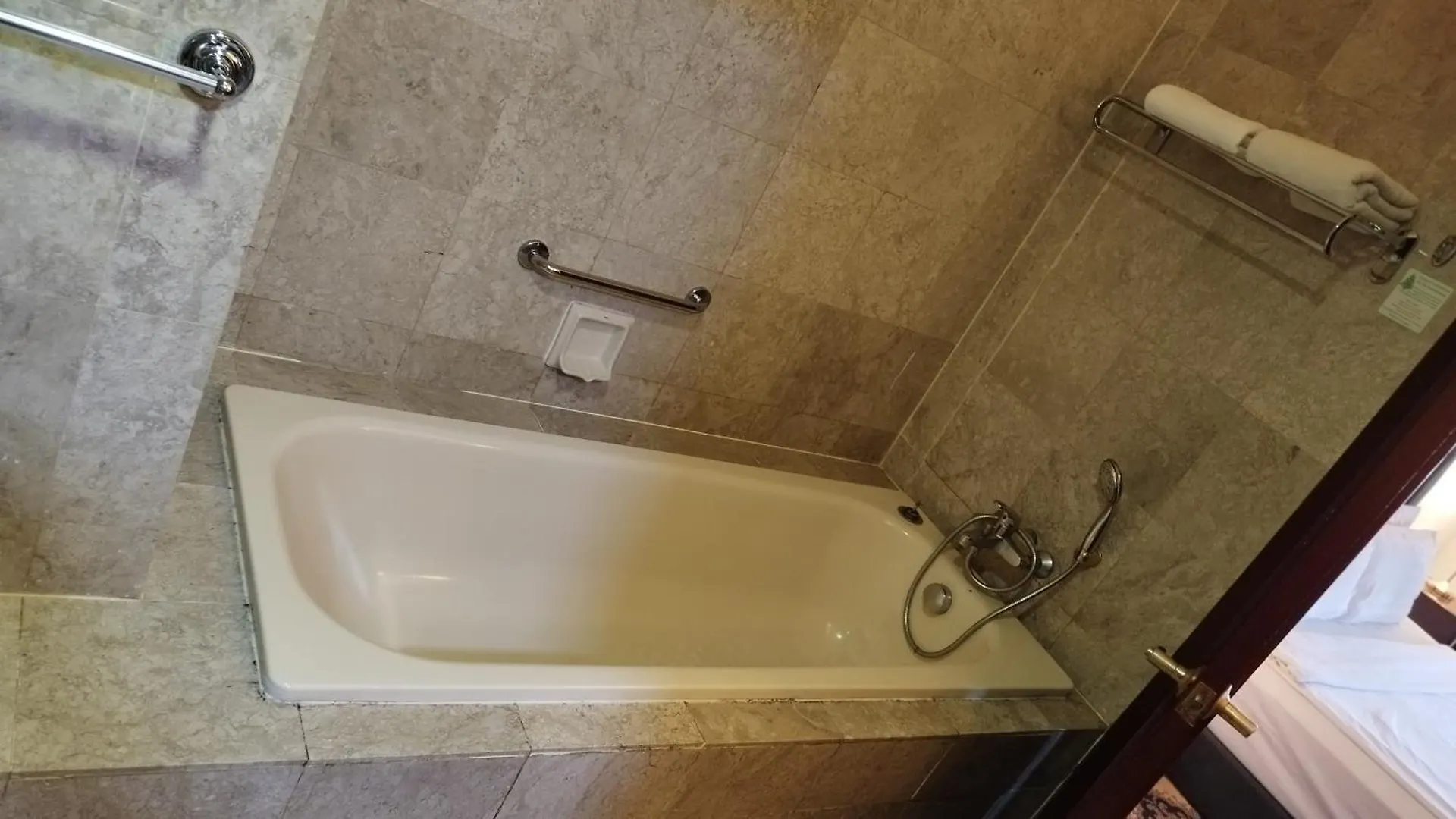 Golden Service Suite At Times Square Kl Κουάλα Λουμπούρ 0*,