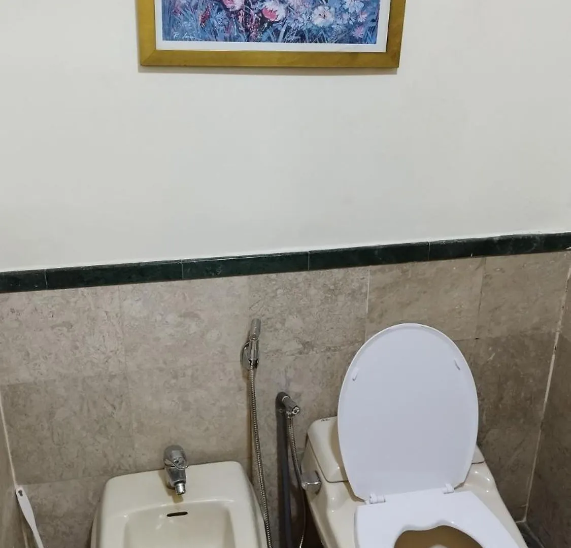 Golden Service Suite At Times Square Kl Κουάλα Λουμπούρ 0*,  Μαλαισία