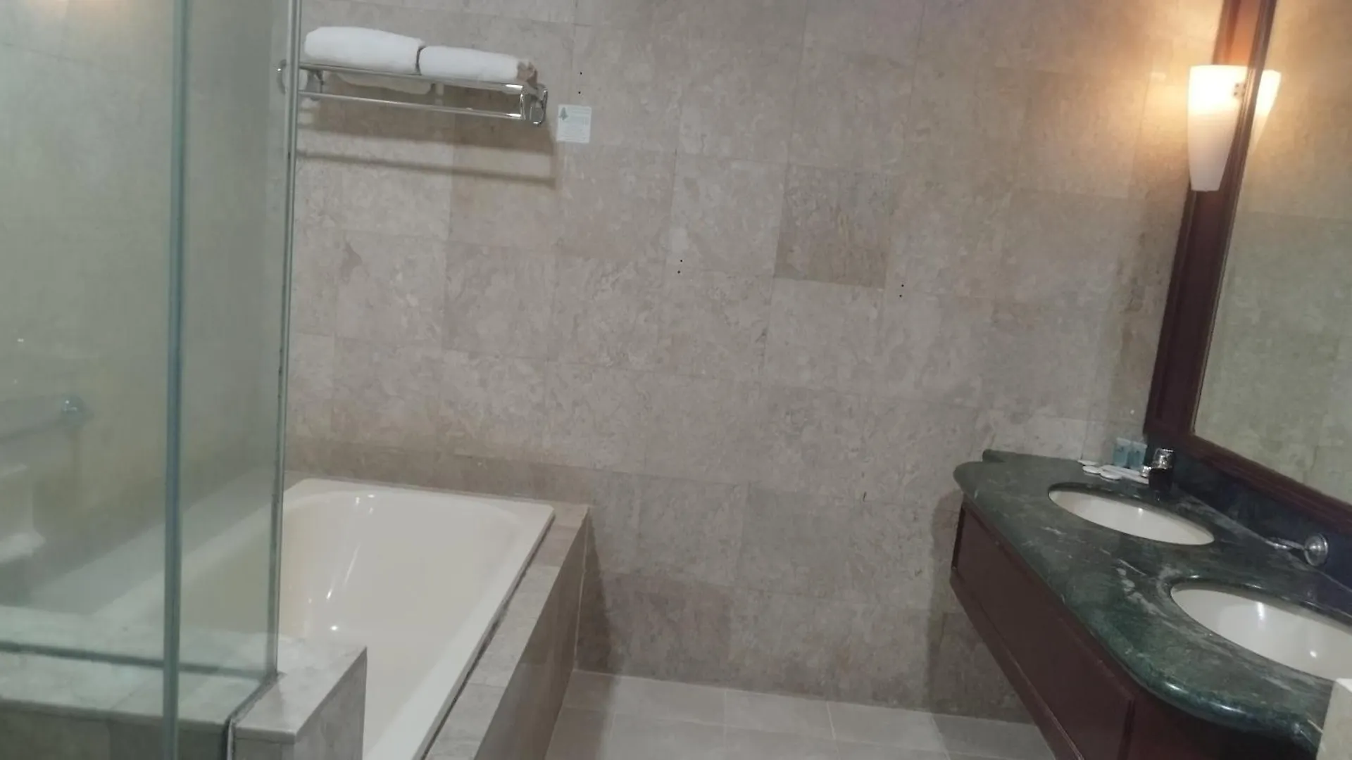 Διαμέρισμα Golden Service Suite At Times Square Kl Κουάλα Λουμπούρ