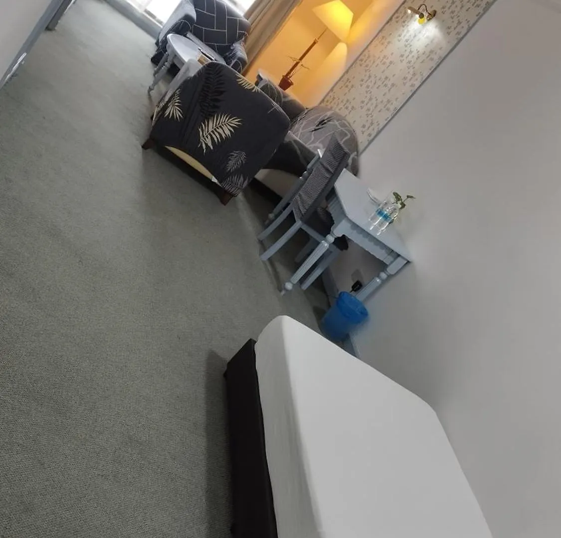 Golden Service Suite At Times Square Kl Κουάλα Λουμπούρ Μαλαισία