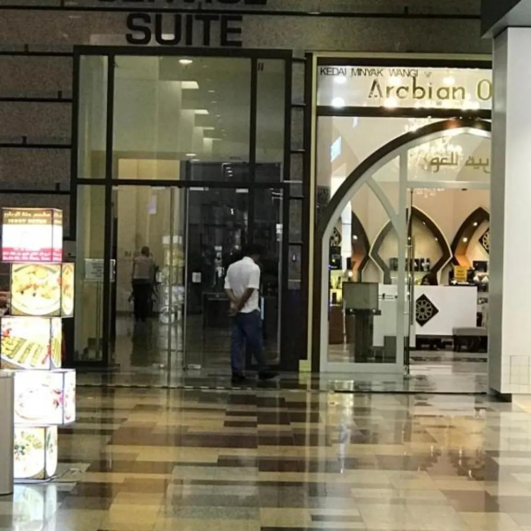 Golden Service Suite At Times Square Kl Κουάλα Λουμπούρ 0*,